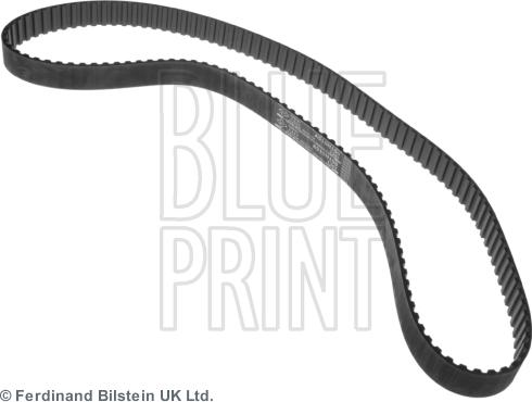 Blue Print ADZ97507 - Courroie de distribution droxauto.com