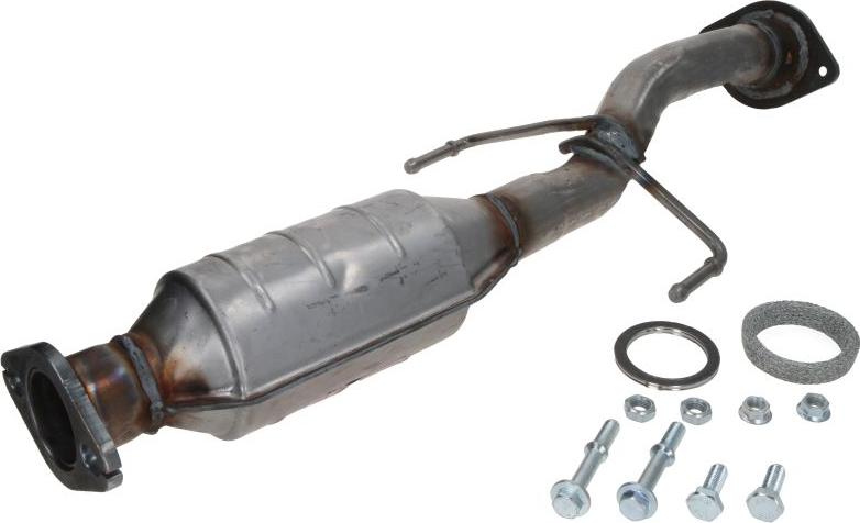 BM Catalysts BM90798H - Catalyseur droxauto.com