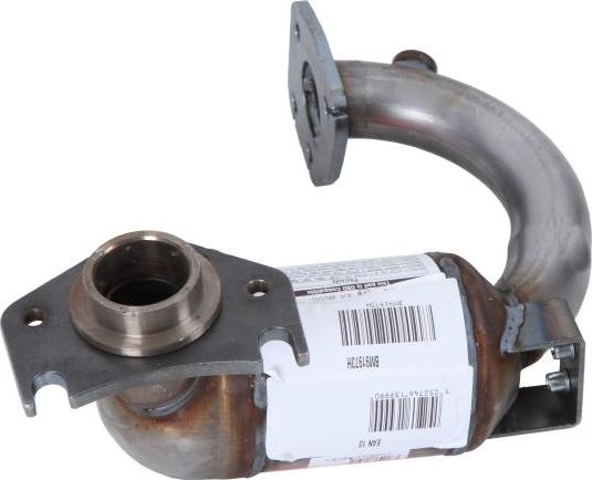 BM Catalysts BM91973H - Catalyseur droxauto.com