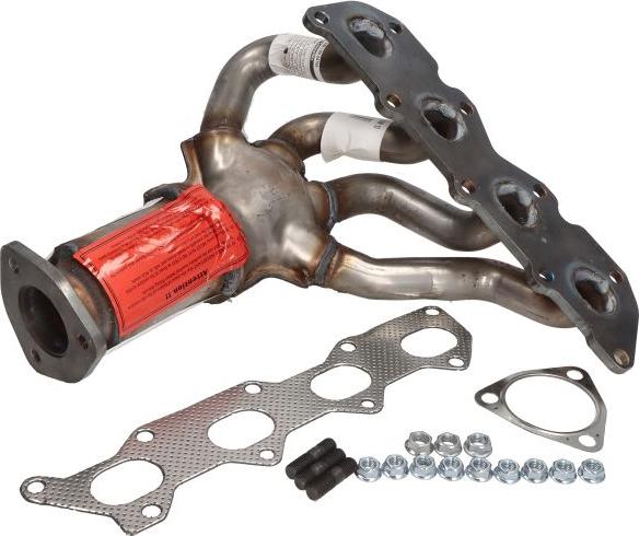 BM Catalysts BM91588H - Catalyseur droxauto.com