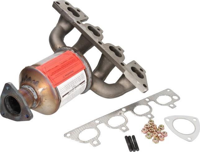BM Catalysts BM91020H - Catalyseur droxauto.com