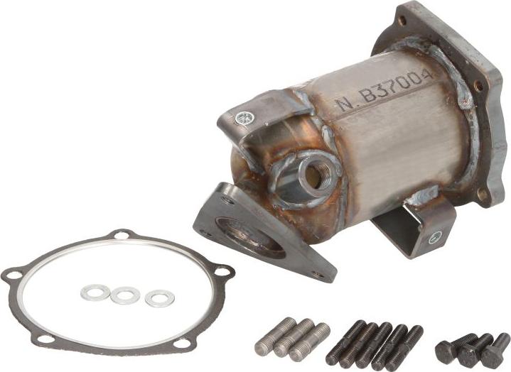 BM Catalysts BM91078H - Catalyseur droxauto.com