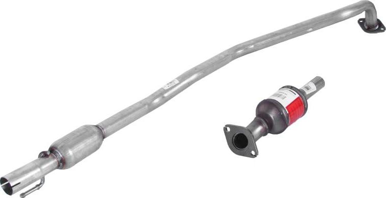 BM Catalysts BM92815H - Catalyseur droxauto.com