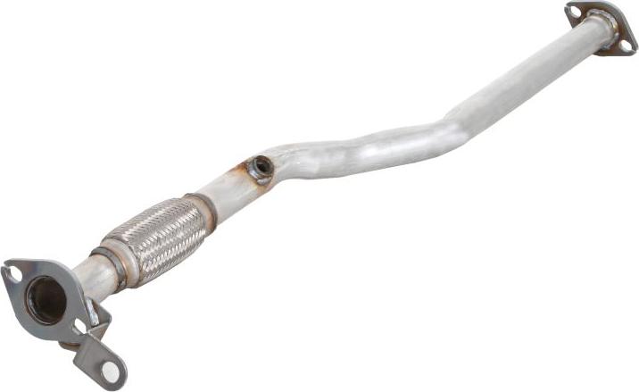 BM Catalysts BM50012 - Tuyau d'échappement droxauto.com