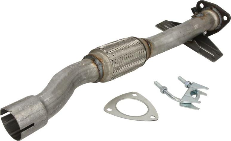 BM Catalysts BM50122 - Tuyau d'échappement droxauto.com