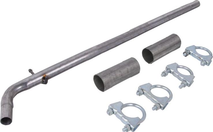 BM Catalysts BM51007 - Tuyau d'échappement droxauto.com