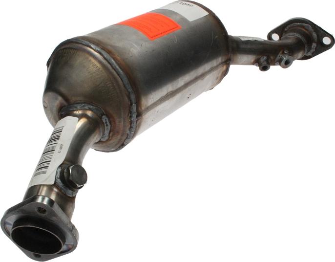 BM Catalysts BM11049 - Filtre à particules / à suie, échappement droxauto.com