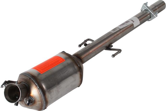 BM Catalysts BM11044 - Filtre à particules / à suie, échappement droxauto.com