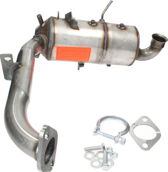 BM Catalysts BM11005HP - Filtre à particules / à suie, échappement droxauto.com