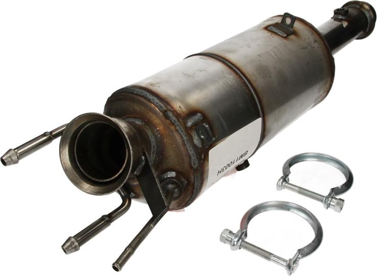 BM Catalysts BM11003H - Filtre à particules / à suie, échappement droxauto.com