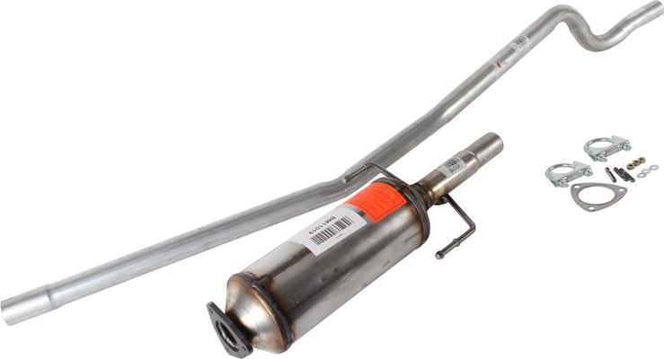 BM Catalysts BM11019 - Filtre à particules / à suie, échappement droxauto.com