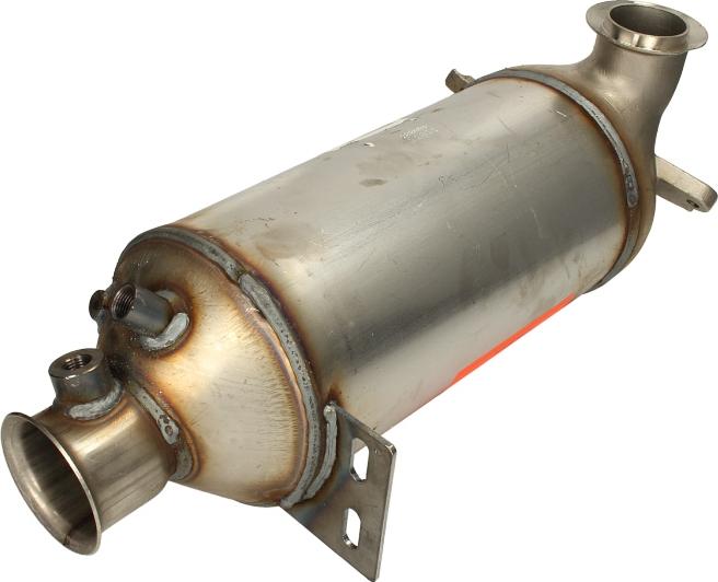 BM Catalysts BM11033 - Filtre à particules / à suie, échappement droxauto.com