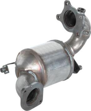 BM Catalysts BM80481H - Catalyseur droxauto.com