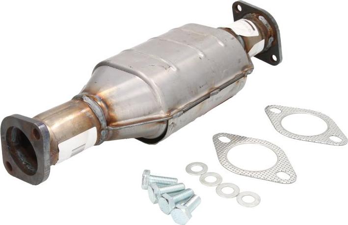 BM Catalysts BM80482H - Catalyseur droxauto.com