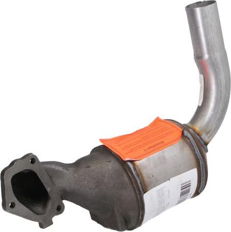BM Catalysts BM80478H - Catalyseur droxauto.com