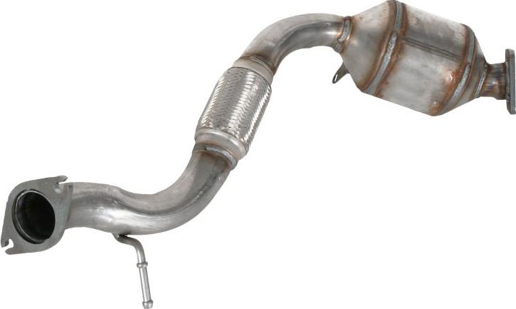 BM Catalysts BM80368H - Catalyseur droxauto.com