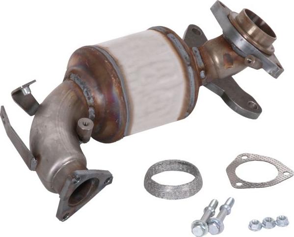 BM Catalysts BM80245H - Catalyseur droxauto.com