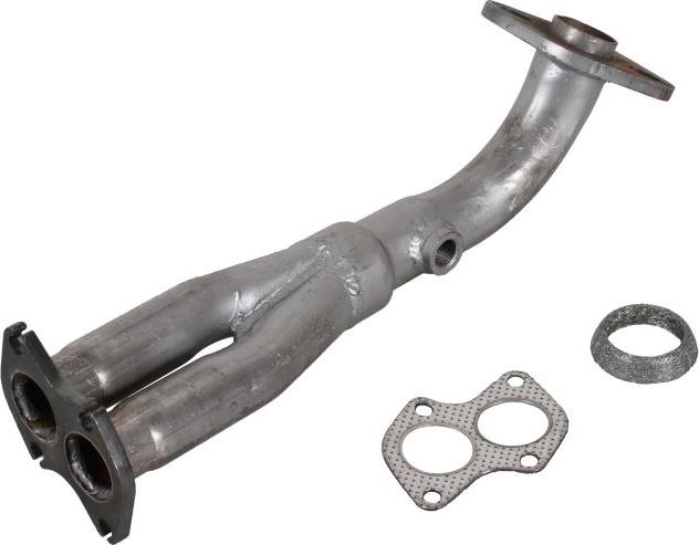 BM Catalysts BM70029 - Tuyau d'échappement droxauto.com