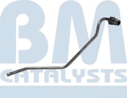 BM Catalysts PP15079B - Conduite à press., capteur de press. (filtre particule / suie) droxauto.com