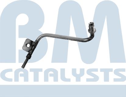 BM Catalysts PP11290B - Conduite à press., capteur de press. (filtre particule / suie) droxauto.com