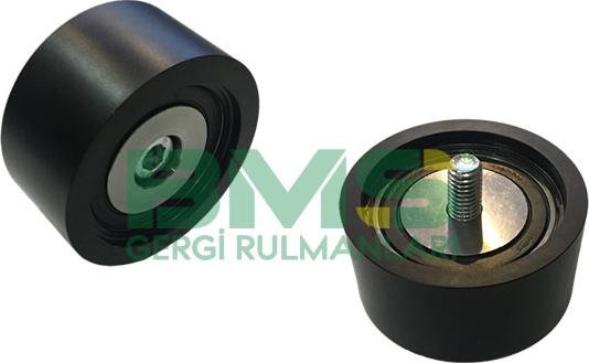 BMS BMS 499 - Poulie renvoi / transmission, courroie trapézoïdale à nervures droxauto.com