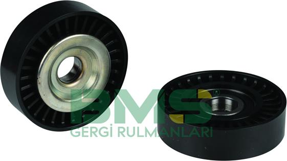 BMS BMS 436 - Tendeur de courroie, courroie trapézoïdale à nervures droxauto.com