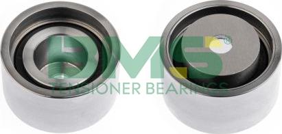 BMS BMS 558 - Poulie renvoi / transmission, courroie trapézoïdale à nervures droxauto.com