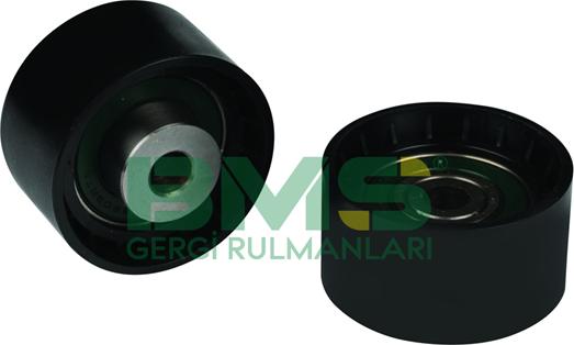 BMS BMS 084 - Tendeur de courroie, courroie trapézoïdale à nervures droxauto.com