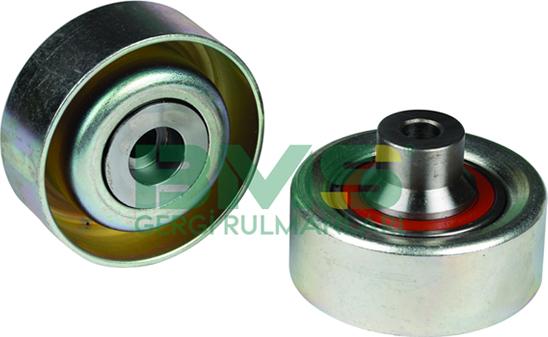 BMS BMS 103 - Poulie renvoi / transmission, courroie de distribution droxauto.com