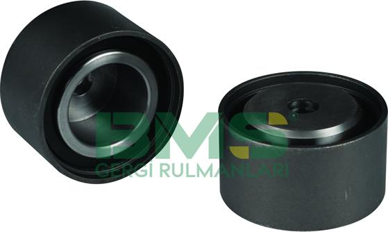 BMS BMS 355 - Poulie renvoi / transmission, courroie trapézoïdale à nervures droxauto.com