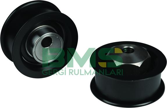 BMS BMS 246 - Tendeur de courroie, courroie trapézoïdale à nervures droxauto.com