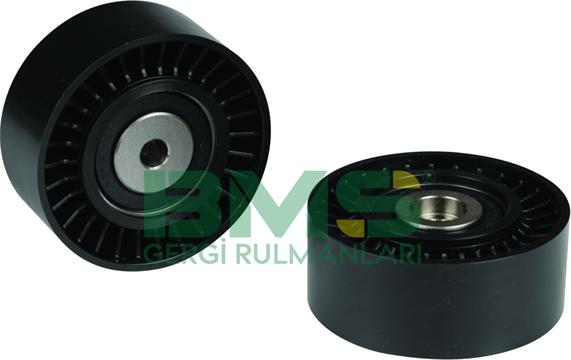 BMS BMS 277 - Tendeur de courroie, courroie trapézoïdale à nervures droxauto.com