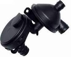 BMW 11617501566 - Séparateur d'huile, prise de recyclage des gas de carter droxauto.com