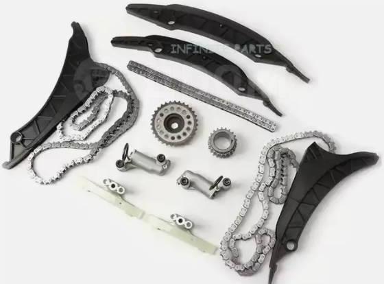 BMW 11 31 7 605 195 - Kit de distribution par chaîne droxauto.com