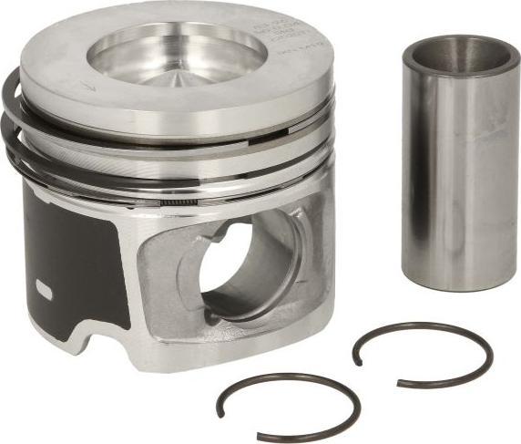 BMW 11 25 7 803 033 - Piston droxauto.com