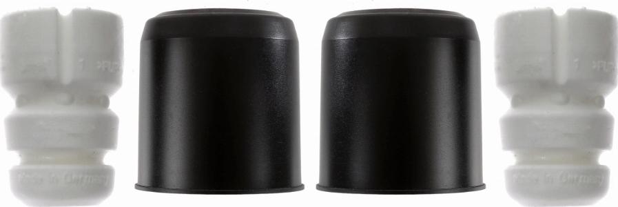 BOGE 89-462-0 - Kit de protection contre la poussière, amortisseur droxauto.com