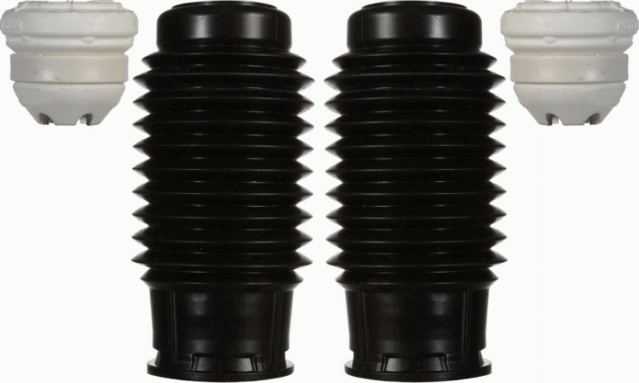 BOGE 89-412-0 - Kit de protection contre la poussière, amortisseur droxauto.com