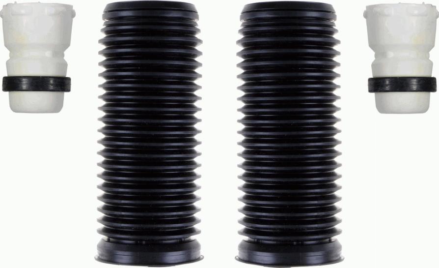 BOGE 89-421-0 - Kit de protection contre la poussière, amortisseur droxauto.com