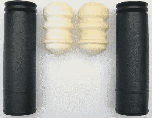 BOGE 89-049-0 - Kit de protection contre la poussière, amortisseur droxauto.com