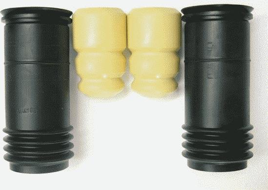 BOGE 89-067-0 - Kit de protection contre la poussière, amortisseur droxauto.com
