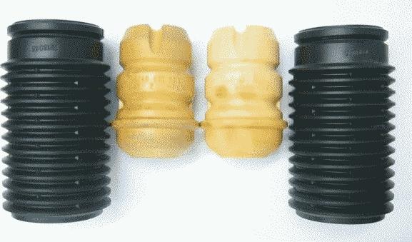 BOGE 89-009-0 - Kit de protection contre la poussière, amortisseur droxauto.com