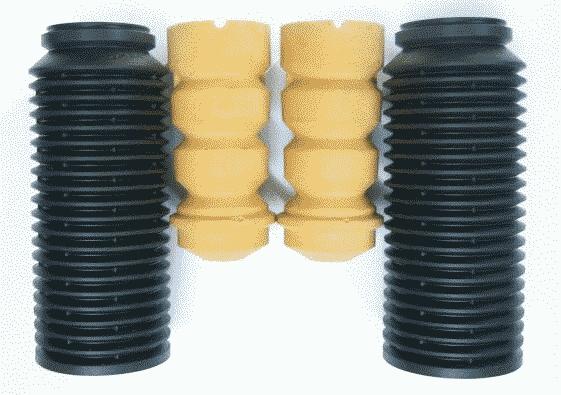 BOGE 89-019-0 - Kit de protection contre la poussière, amortisseur droxauto.com