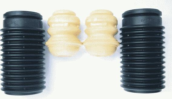 BOGE 89-039-0 - Kit de protection contre la poussière, amortisseur droxauto.com