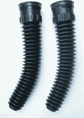 BOGE 89-029-0 - Bouchon de protection / soufflet, amortisseur droxauto.com