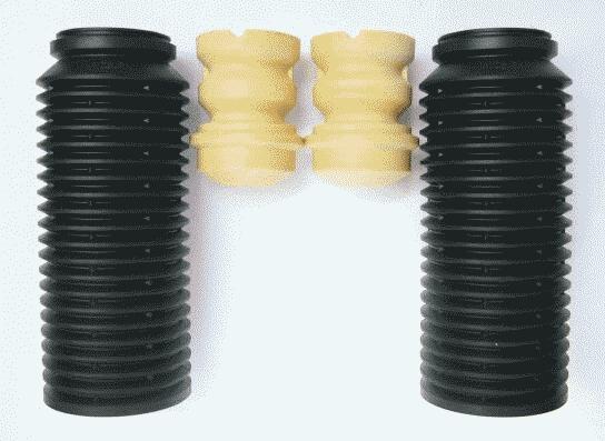 BOGE 89-022-0 - Kit de protection contre la poussière, amortisseur droxauto.com