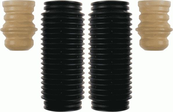 BOGE 89-190-0 - Kit de protection contre la poussière, amortisseur droxauto.com