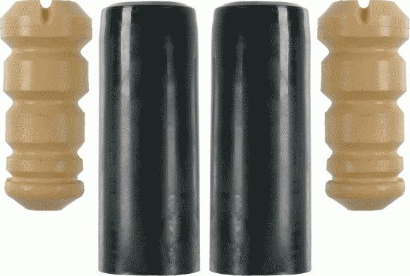 BOGE 89-191-0 - Kit de protection contre la poussière, amortisseur droxauto.com