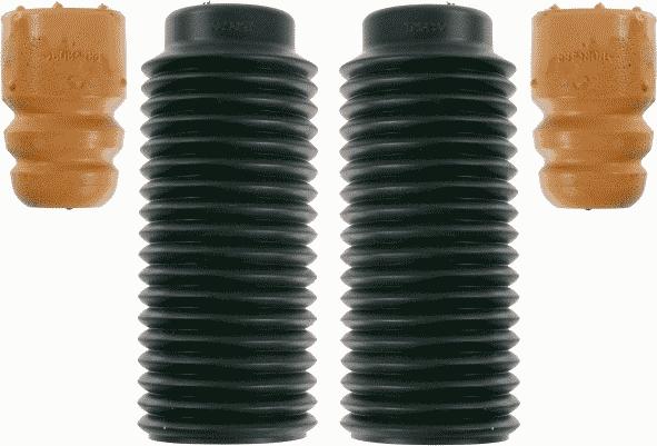 BOGE 89-152-0 - Kit de protection contre la poussière, amortisseur droxauto.com