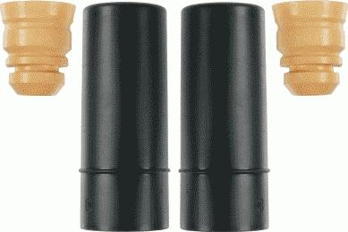 BOGE 89-169-0 - Kit de protection contre la poussière, amortisseur droxauto.com