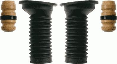 BOGE 89-162-0 - Kit de protection contre la poussière, amortisseur droxauto.com